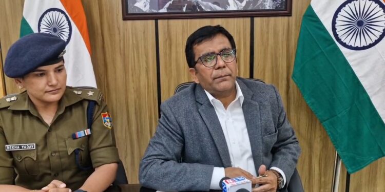 प्रादेशिक सेना भर्ती: पिथौरागढ़ में व्यापक प्रशासनिक प्रबंध