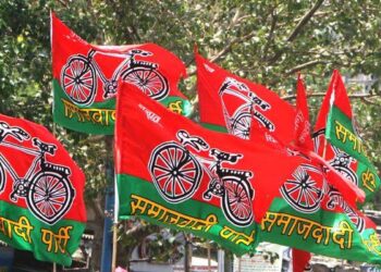 समाजवादी पार्टी उत्तराखंड कार्यकारिणी भंग, राष्ट्रीय नेतृत्व का बड़ा फैसला