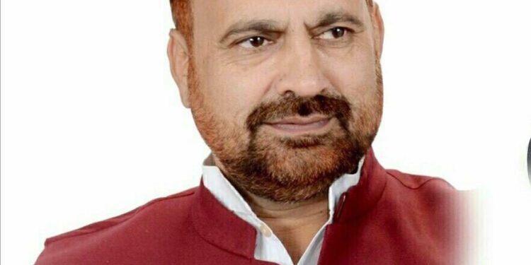 नोटा भी है विकल्प, मतदाताओं के फैसले का सम्मान करेंगे– मतीन सिद्दीकी