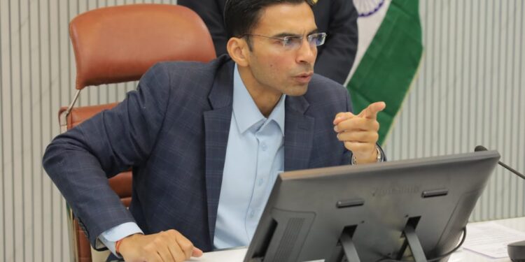 राजस्व वसूली: 2.5 करोड़ का चेक बाउंस, FIR दर्ज