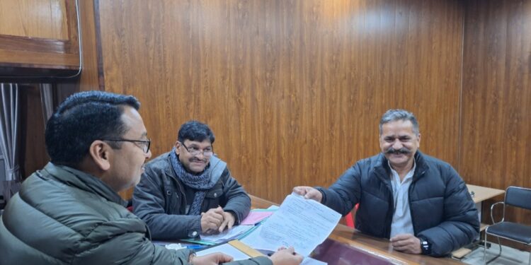 सपा प्रत्याशी ने नामांकन से खींचे कदम, हल्द्वानी में बदले सियासी समीकरण