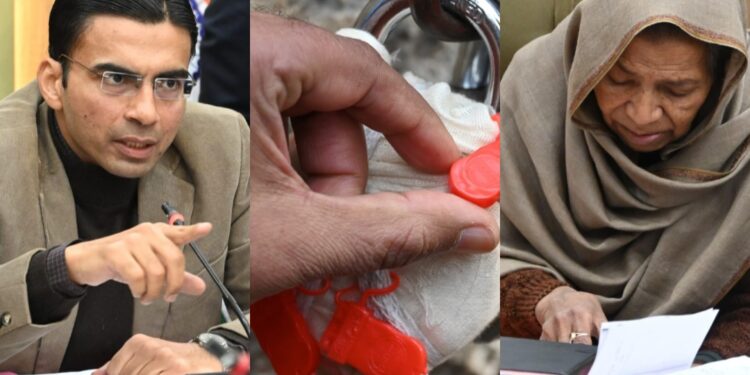 95 वर्षीय महिला की व्यथा पर बड़ा एक्शन, गैस गोदाम सील, लीज खत्म होने के बाद भी हो रहा था संचालन