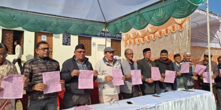 उत्तरायणी महोत्सव: कुमाऊँ की संस्कृति का रंगारंग उत्सव 7 से 15 जनवरी तक
