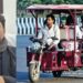 ई-रिक्शा चोरी का पर्दाफाश, हल्द्वानी में पकड़ा गया दिल्ली से चुराया ई-रिक्शा
