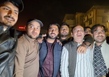 हल्द्वानी नगर निगम चुनाव: सलमान सिद्दीकी ने दर्ज की धमाकेदार जीत