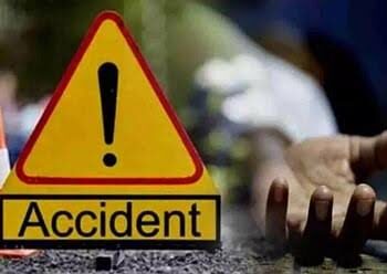 हिट एंड रन केस: रोडवेज बस चालक गिरफ्तार, दो युवकों की मौत