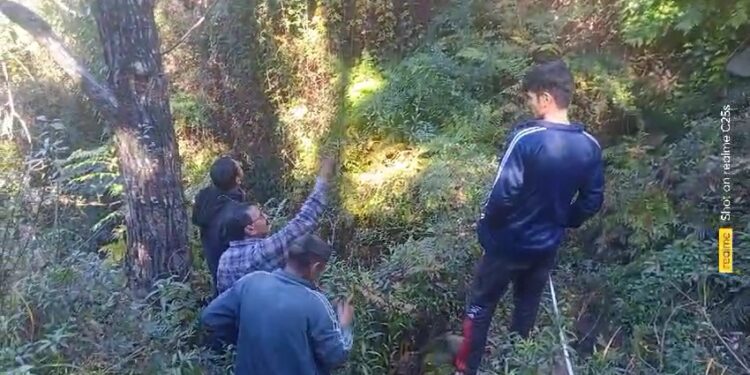 पेयजल योजना में धांधली, कनिष्ठ अभियंता पर गिरी गाज