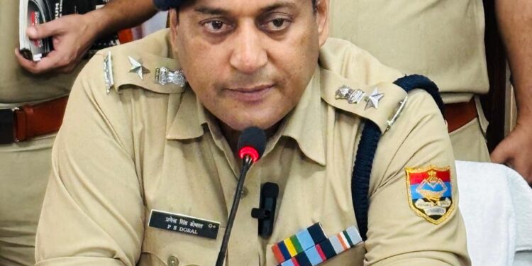 दुष्कर्म पीड़िता की मां से लाखों की ठगी, कथित भीम आर्मी नेता पर आरोप