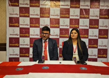 Swarnika Jewellers की नई शाखा का आज हल्द्वानी में भव्य उद्घाटन, बॉलीवुड स्टार्स बढ़ाएंगे शोभा