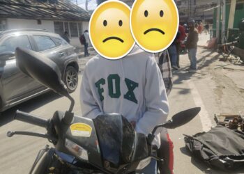 नाबालिगों को वाहन सौंपने पर कड़ी कार्रवाई, वाहन स्वामी पर FIR, स्कूटी सीज