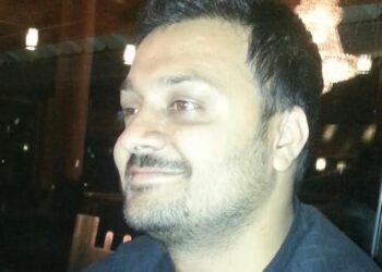 हल्द्वानी में व्यापारी ने की आत्महत्या, परिवार में मचा कोहराम