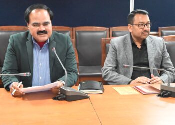 हल्द्वानी में सरस मेले की भव्य तैयारी, ग्रामीण उद्यमियों को मिलेगा राष्ट्रीय मंच, कल से होगा शुभारंभ