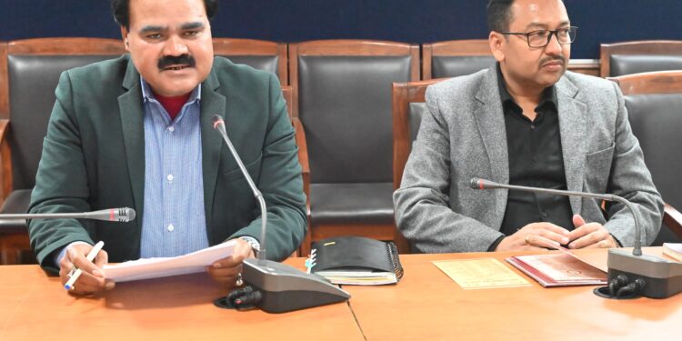 हल्द्वानी में सरस मेले की भव्य तैयारी, ग्रामीण उद्यमियों को मिलेगा राष्ट्रीय मंच, कल से होगा शुभारंभ