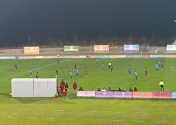 फुटबॉल फाइनल में आज उत्तराखंड का केरल से महामुकाबला, कांस्य पदक के लिए असम-दिल्ली में भिड़ंत