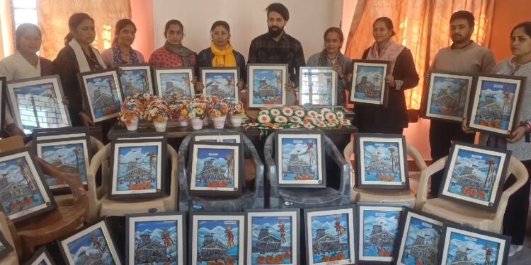 रेशम उत्पादन से आत्मनिर्भर बनी पहाड़ की महिलाएं, कारीगरी की दुनिया में रचा नया इतिहास