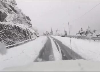 बद्रीनाथ के पास माणा में एवलांच, 42 श्रमिक लापता, बचाव कार्य जारी