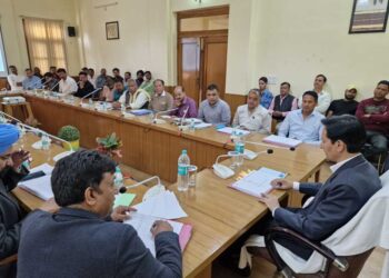 हल्द्वानी में 21 जून से शुरू होगी सिटी बस सेवा, शहर के यातायात को मिलेगी नई रफ्तार