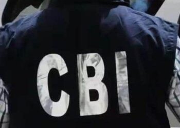 काठगोदाम रेलवे स्टेशन पर CBI की दबिश, दो हिरासत में…