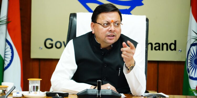 मुख्यमंत्री ने विकास कार्यों को दी बड़ी सौगात, मालिक के बगीचे में बनेगा थाना, 390 लाख की स्वीकृति