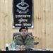 नैनीताल पुलिस में अफसरों के तबादले…