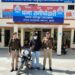 तेज रफ्तार बुलेट से पुलिसकर्मी को टक्कर मारने वाला आरोपी गिरफ्तार