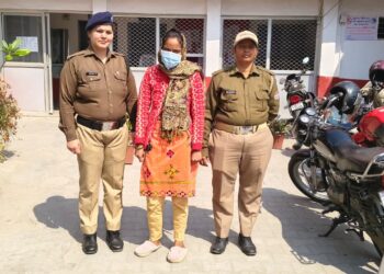 मां बनी कातिल: मासूम जुड़वा बच्चियों की हत्या का खौफनाक खुलासा