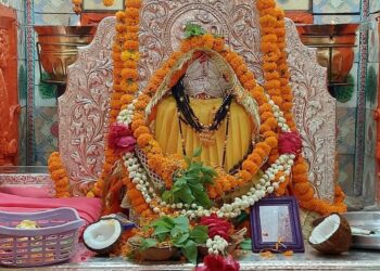 शीतलाष्टमी पर्व की तैयारियां ज़ोरो पर, 22 मार्च को भव्य आयोजन