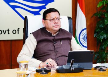 मुख्यमंत्री कल नैनीताल दौरे पर, जिम कॉर्बेट में लेंगे भाग