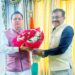 उत्तराखंड के नए मुख्य सचिव नियुक्त, 1 अप्रैल से संभालेंगे पदभार