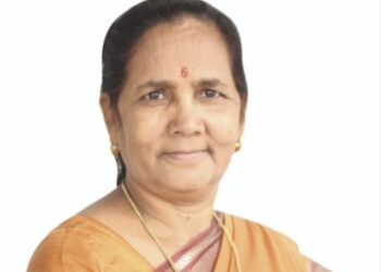 नगर निगम बोर्ड बैठक में वार्ड 37 की पार्षद विद्या देवी ने उठाए क्षेत्र के विकास के मुद्दे