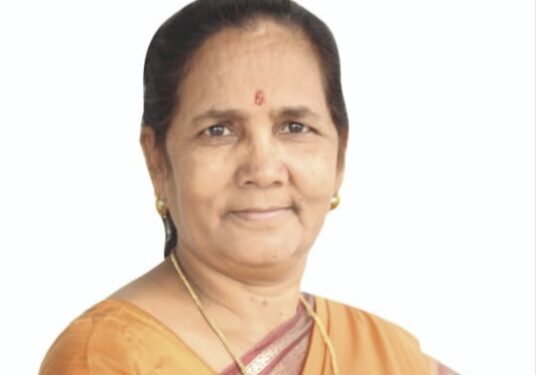 नगर निगम बोर्ड बैठक में वार्ड 37 की पार्षद विद्या देवी ने उठाए क्षेत्र के विकास के मुद्दे