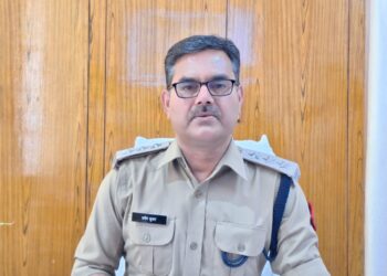 हल्द्वानी जेल में भी खुलेगा इग्नू सेंटर, कैदी अब कर सकेंगे पढ़ाई