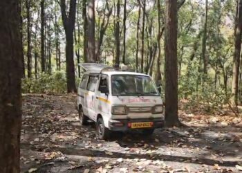 लापता नेहा उप्रेती की लाश जंगल में मिली, आत्महत्या की आशंका