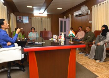 फर्जी प्रमाणपत्रों से भूमि बिक्री का खुलासा, आयुक्त ने दिए जांच के आदेश