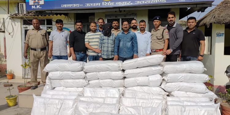 इग्स-फ्री देवभूमि अभियान की बड़ी सफलता 