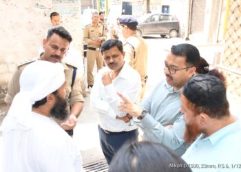 बिना पंजीकरण चल रहे 13 मदरसे सील, मुख्यमंत्री के निर्देश पर सख्त कदम