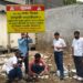 CM हेल्पलाइन पर शिकायत: एक्शन मोड में प्रशासन, नगर निगम ने कब्जे में ली नज़ूल भूमि 