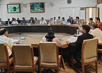 नैनीताल-भीमताल-हल्द्वानी में आमजन को मिलेंगे सस्ते आवास, प्राधिकरण ने निर्माण योजना को दी हरी झंडी 