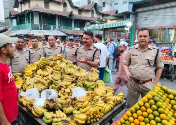 दून से नैनीताल तक चला पुलिस का सत्यापन अभियान, मकान मालिकों पर लाखों का जुर्माना
