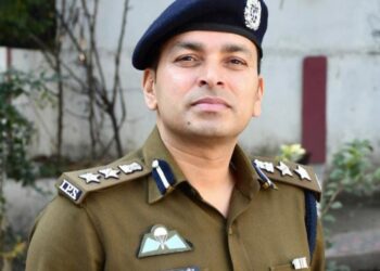 ड्यूटी से गायब और पक्षपात के आरोप, एसएसपी ने दिखाई सख्ती, दो निलंबित 