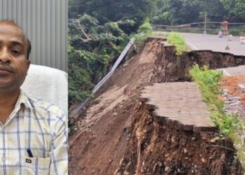 बरसात से पहले सड़क निर्माण पर संकट, कोर्ट के स्टे और धीमी प्रक्रिया ने बढ़ाई मुश्किलें