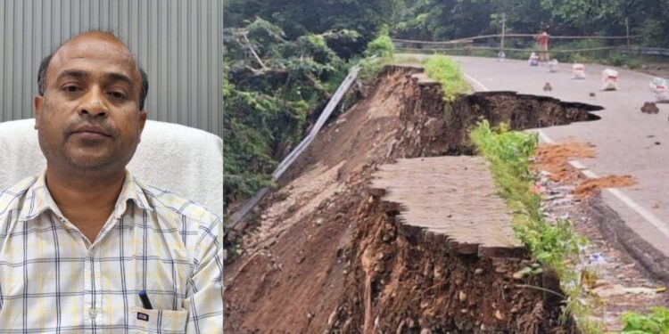 बरसात से पहले सड़क निर्माण पर संकट, कोर्ट के स्टे और धीमी प्रक्रिया ने बढ़ाई मुश्किलें