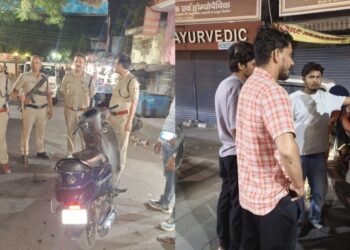 आतंकी हमले के बाद उत्तराखंड में सुरक्षा सख्त, देहरादून और नैनीताल में पुलिस का पहरा