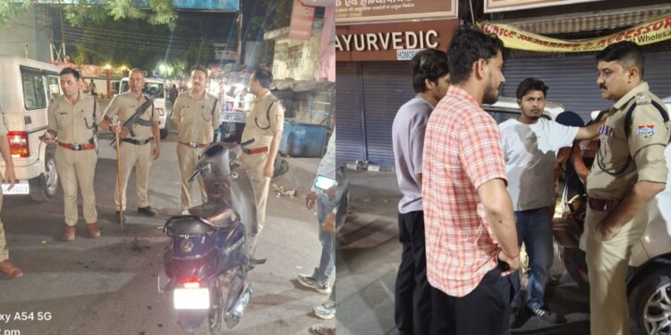 आतंकी हमले के बाद उत्तराखंड में सुरक्षा सख्त, देहरादून और नैनीताल में पुलिस का पहरा