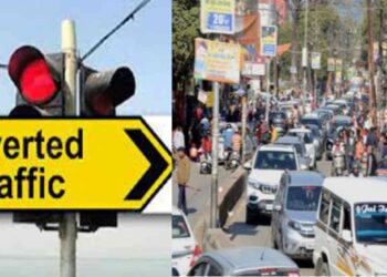 वीकेंड पर बदले रहेंगे हल्द्वानी-नैनीताल के यातायात नियम, पर्यटकों के लिए शटल सेवा और रूट डायवर्जन प्लान लागू