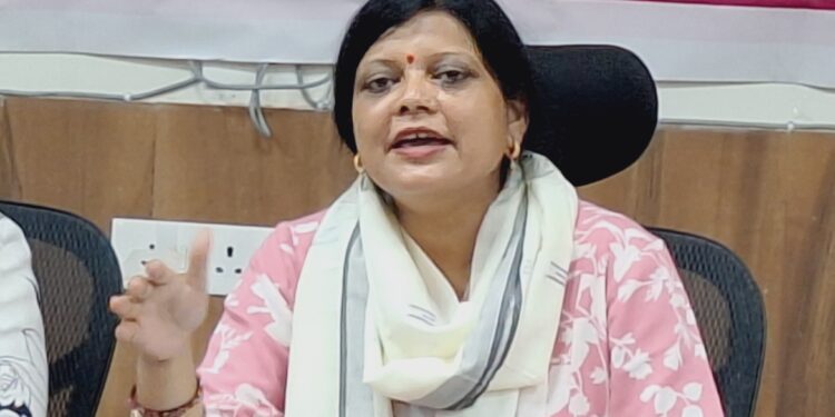 फेरी और स्थायी व्यापारियों के लिए जरूरी निर्देश, नगर निगम जारी की गाइडलाइन