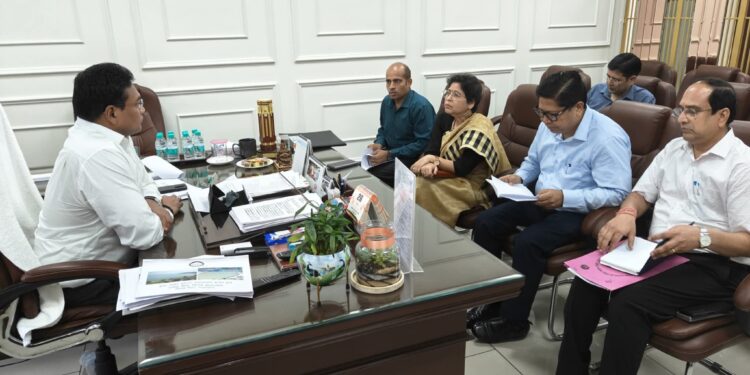 कोविड की बढ़ती आहट पर अलर्ट उत्तराखंड, स्वास्थ्य सचिव ने दिए निर्देश 