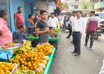 नैनीताल जनपद में चला महाअभियान: अतिक्रमण हटाओ, सत्यापन और अनियमितताओं पर कसा शिकंजा 
