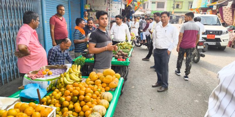 नैनीताल जनपद में चला महाअभियान: अतिक्रमण हटाओ, सत्यापन और अनियमितताओं पर कसा शिकंजा 