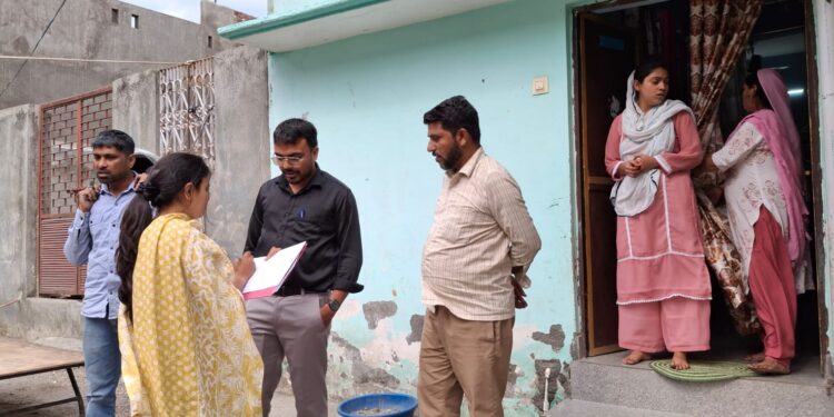 100 वर्ग गज से कम भूखंडों की जांच, हल्द्वानी-रामनगर समेत कई क्षेत्रों में अनियमितताएं उजागर 